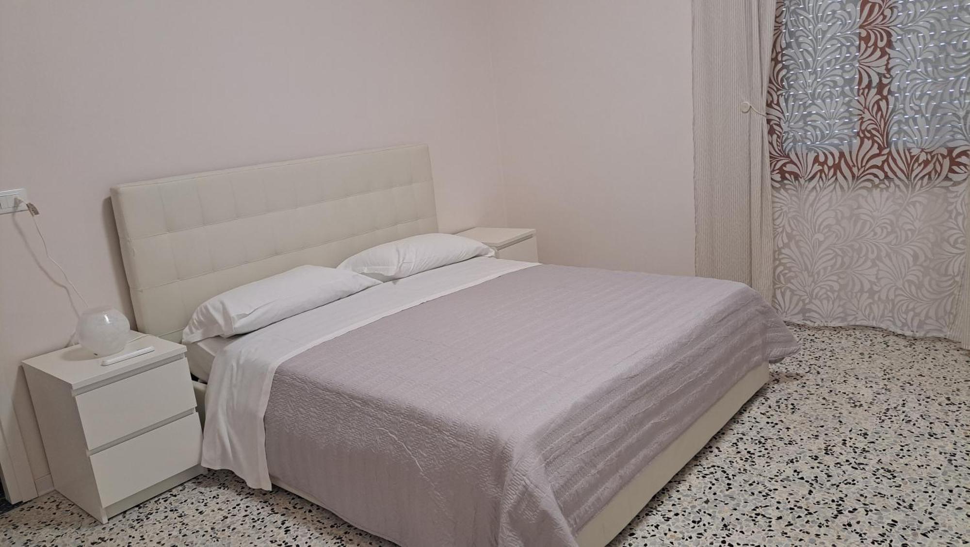 B & B Le Tre Rose Tollo Esterno foto