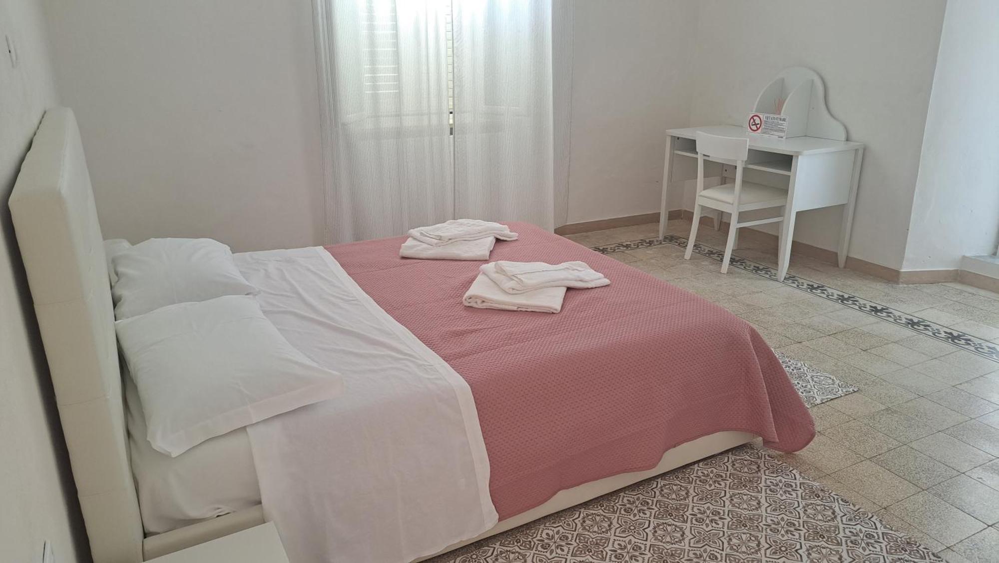 B & B Le Tre Rose Tollo Esterno foto