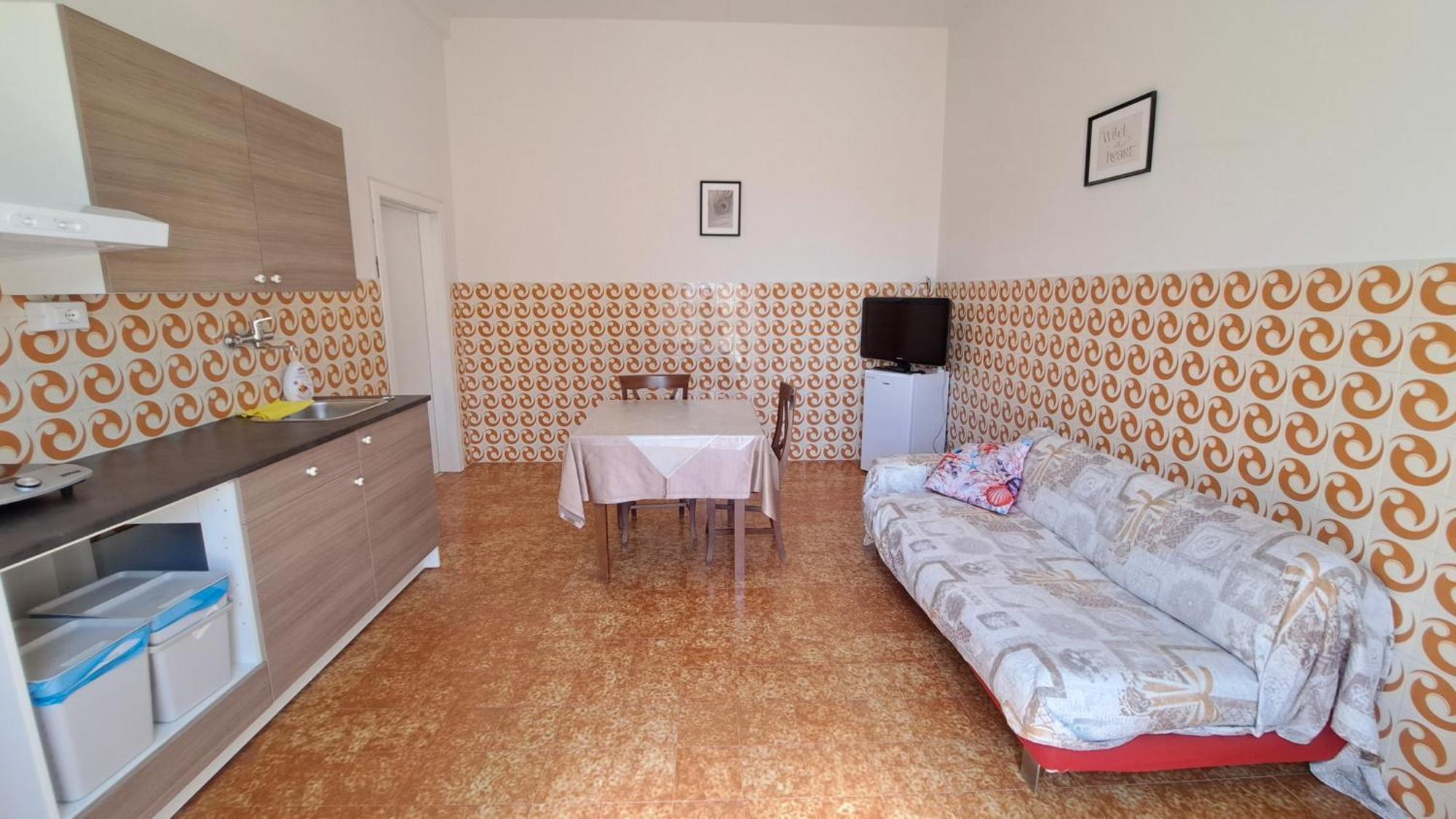 B & B Le Tre Rose Tollo Esterno foto
