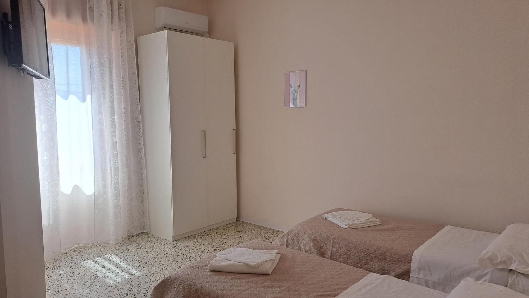 B & B Le Tre Rose Tollo Esterno foto