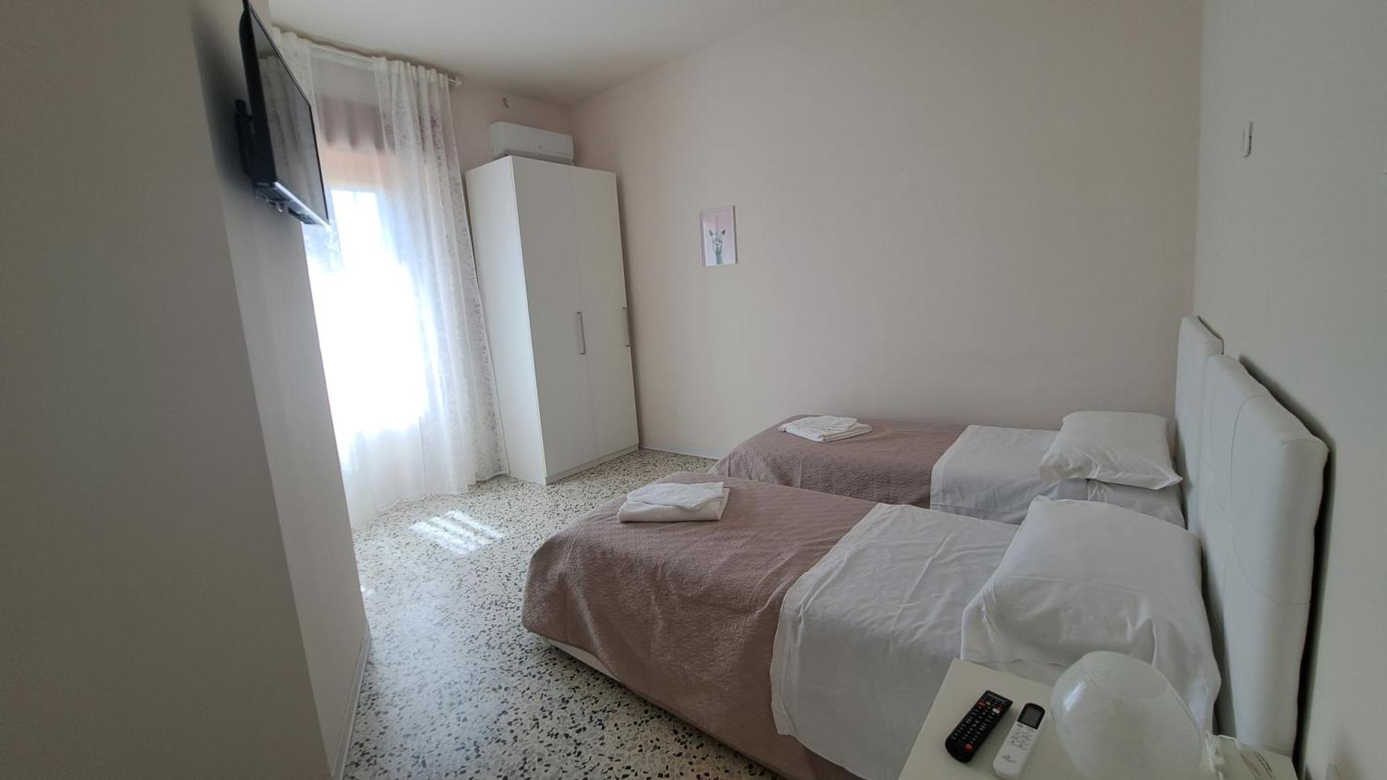 B & B Le Tre Rose Tollo Esterno foto
