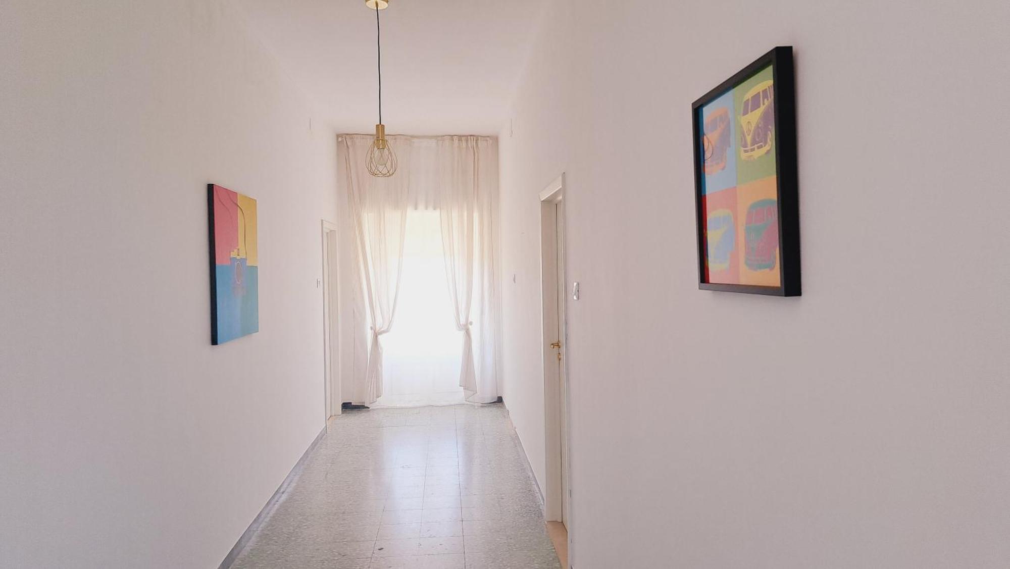 B & B Le Tre Rose Tollo Esterno foto