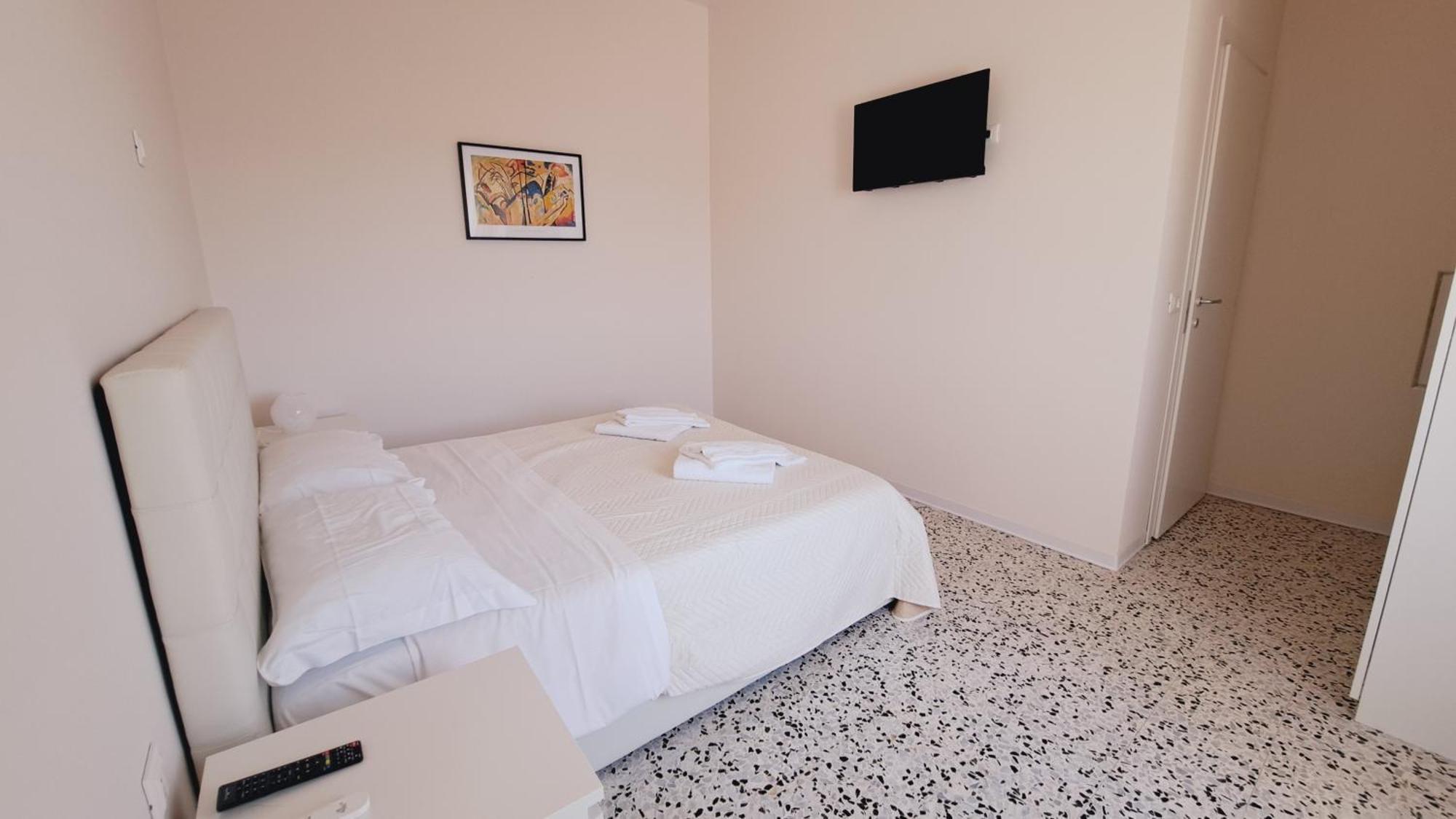 B & B Le Tre Rose Tollo Esterno foto
