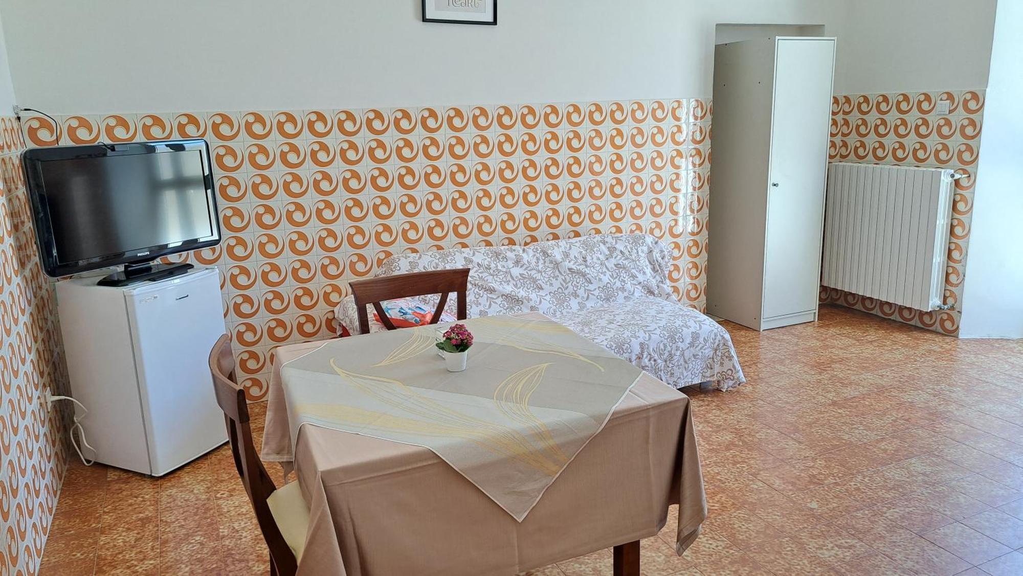 B & B Le Tre Rose Tollo Esterno foto