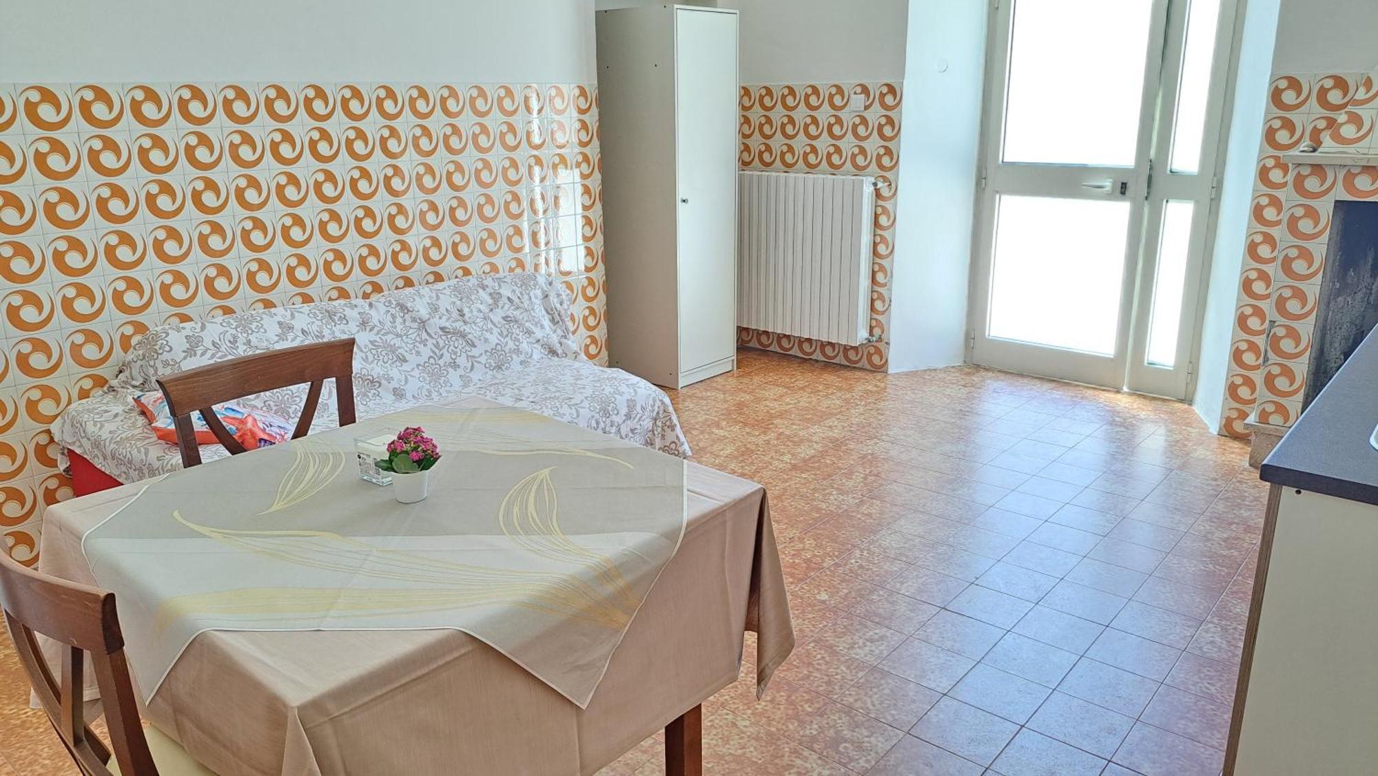 B & B Le Tre Rose Tollo Esterno foto