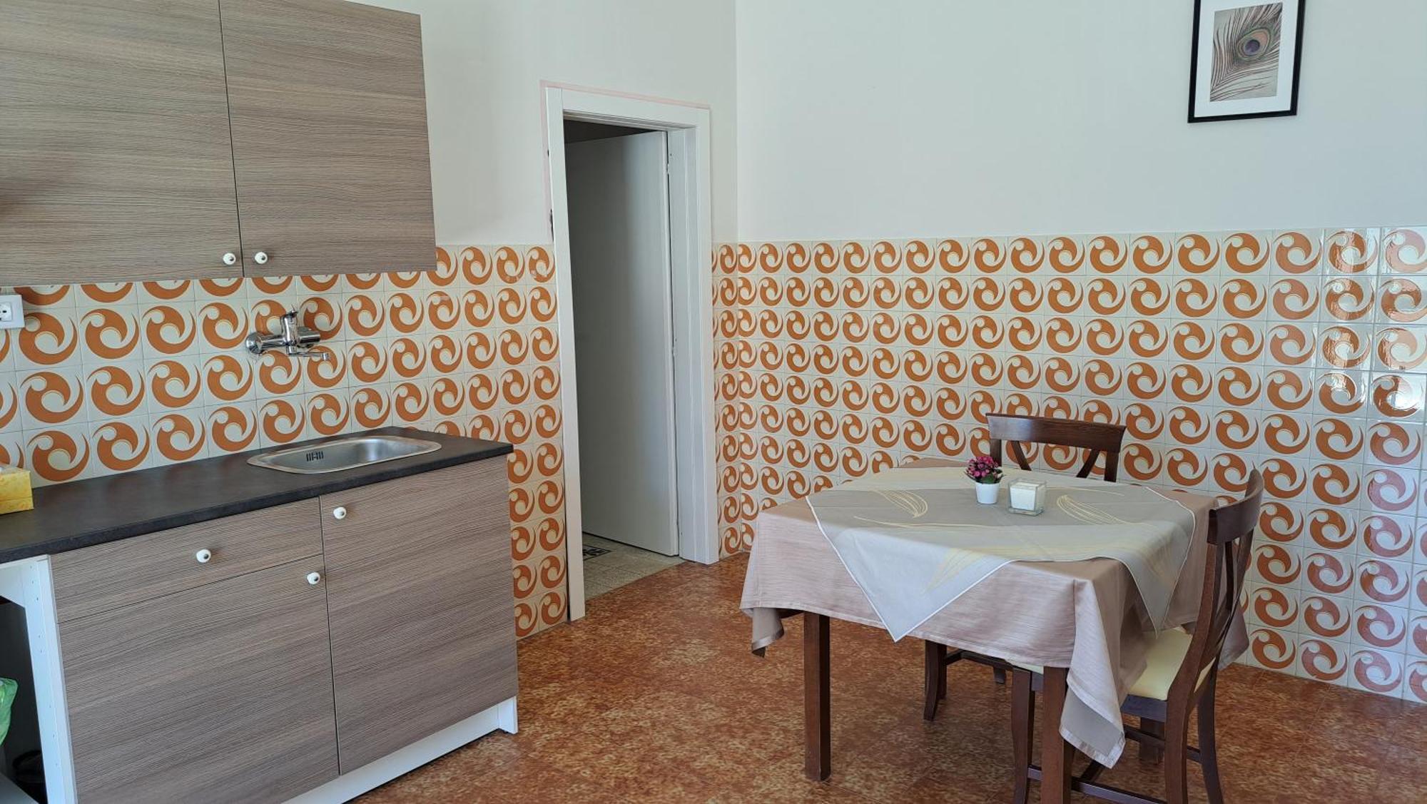 B & B Le Tre Rose Tollo Esterno foto