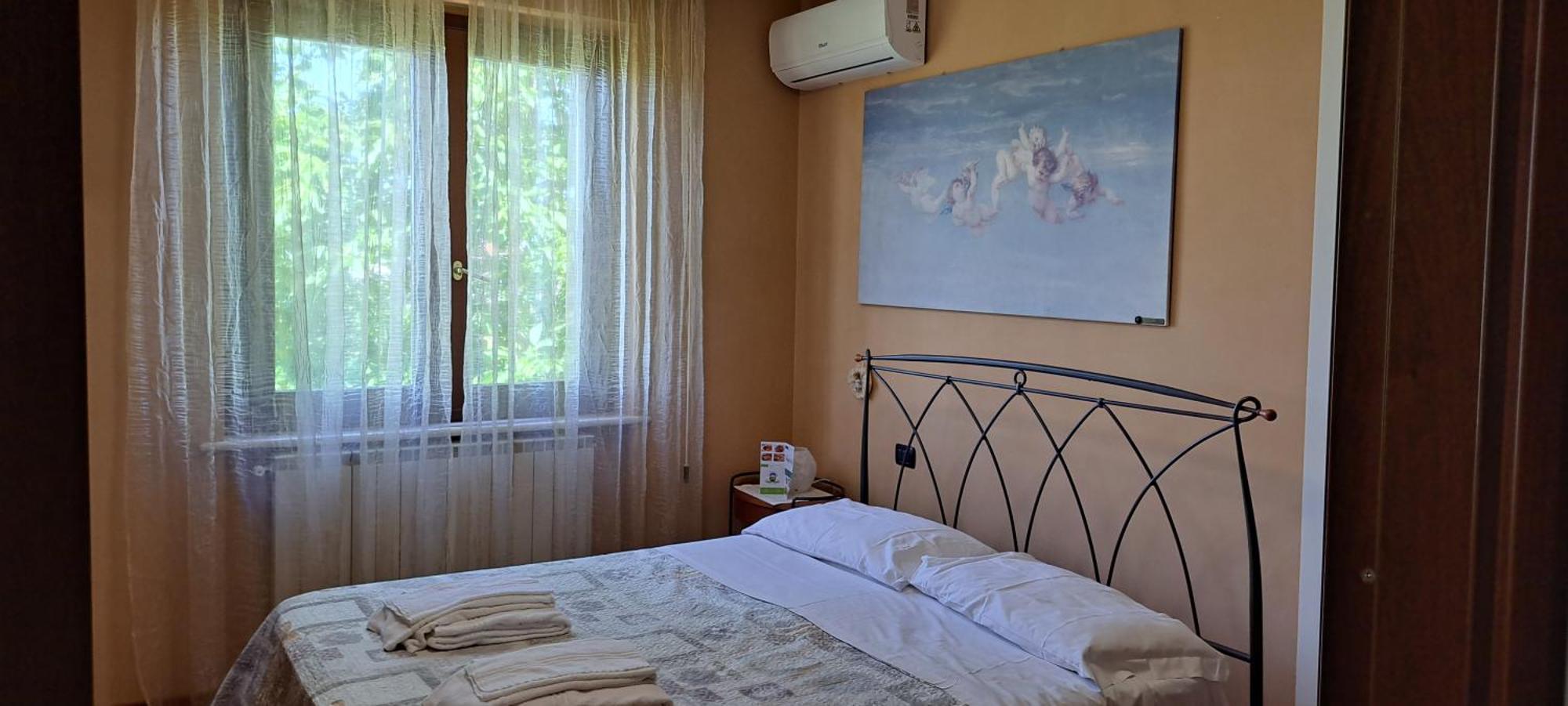 B & B Le Tre Rose Tollo Esterno foto