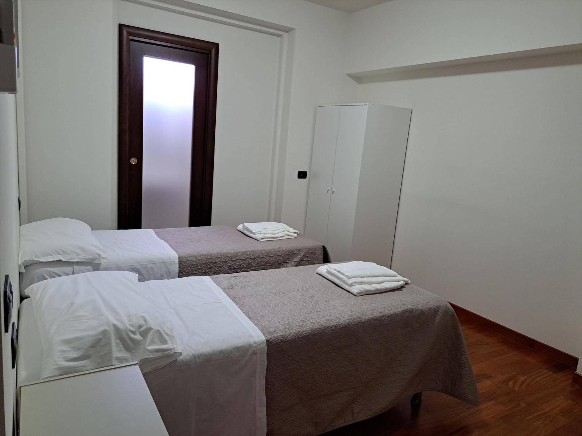 B & B Le Tre Rose Tollo Esterno foto