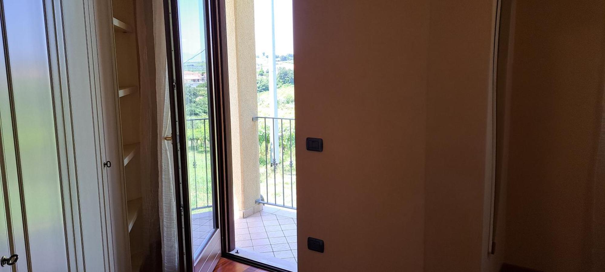 B & B Le Tre Rose Tollo Esterno foto