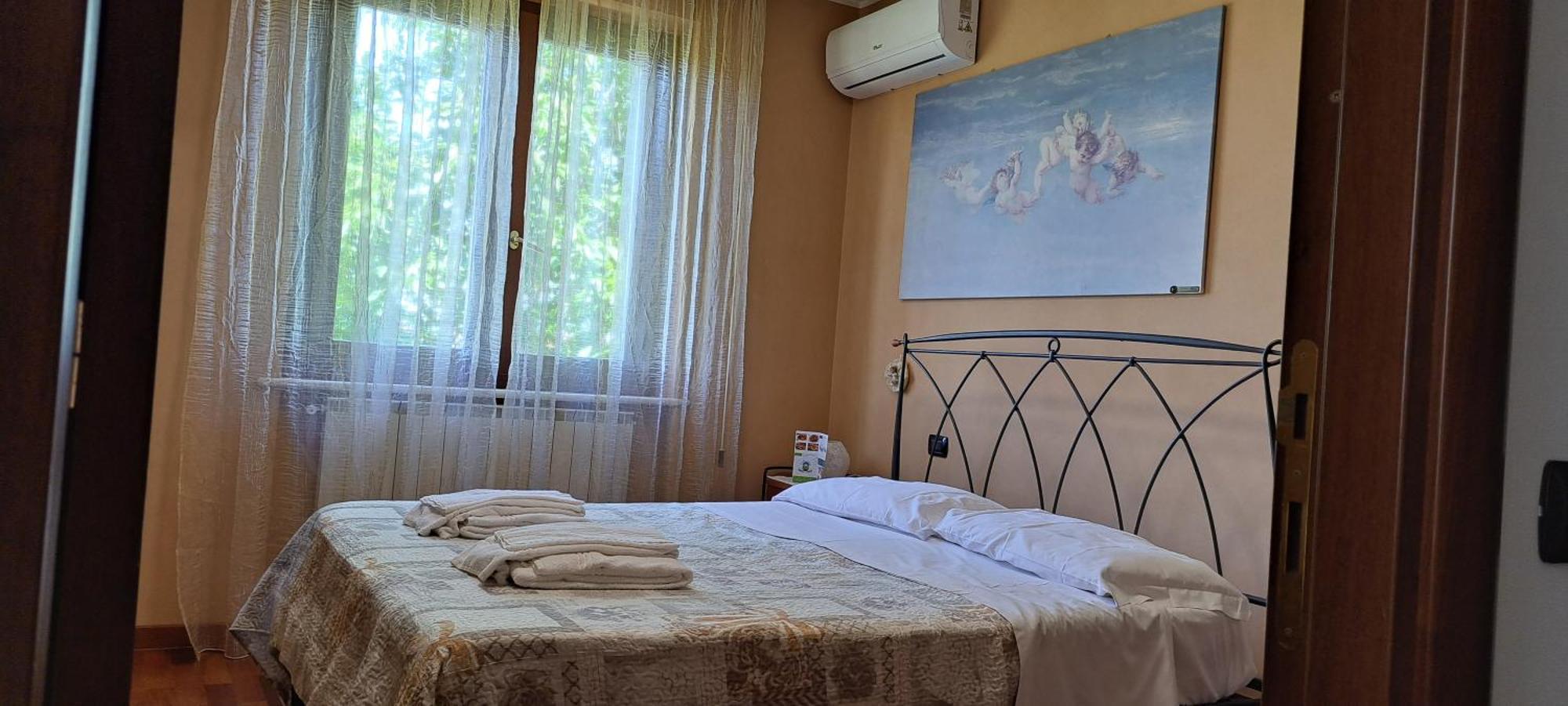 B & B Le Tre Rose Tollo Esterno foto