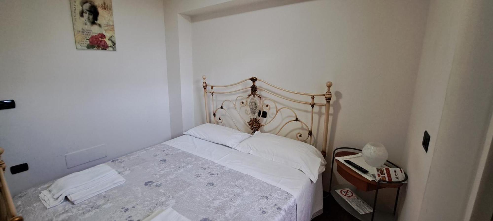 B & B Le Tre Rose Tollo Esterno foto
