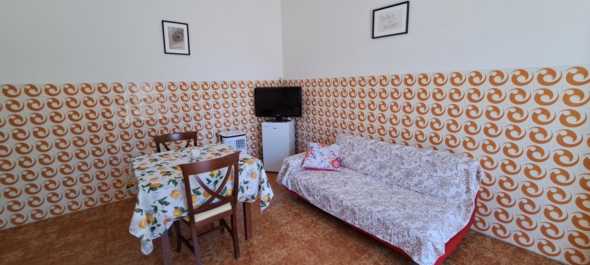 B & B Le Tre Rose Tollo Esterno foto
