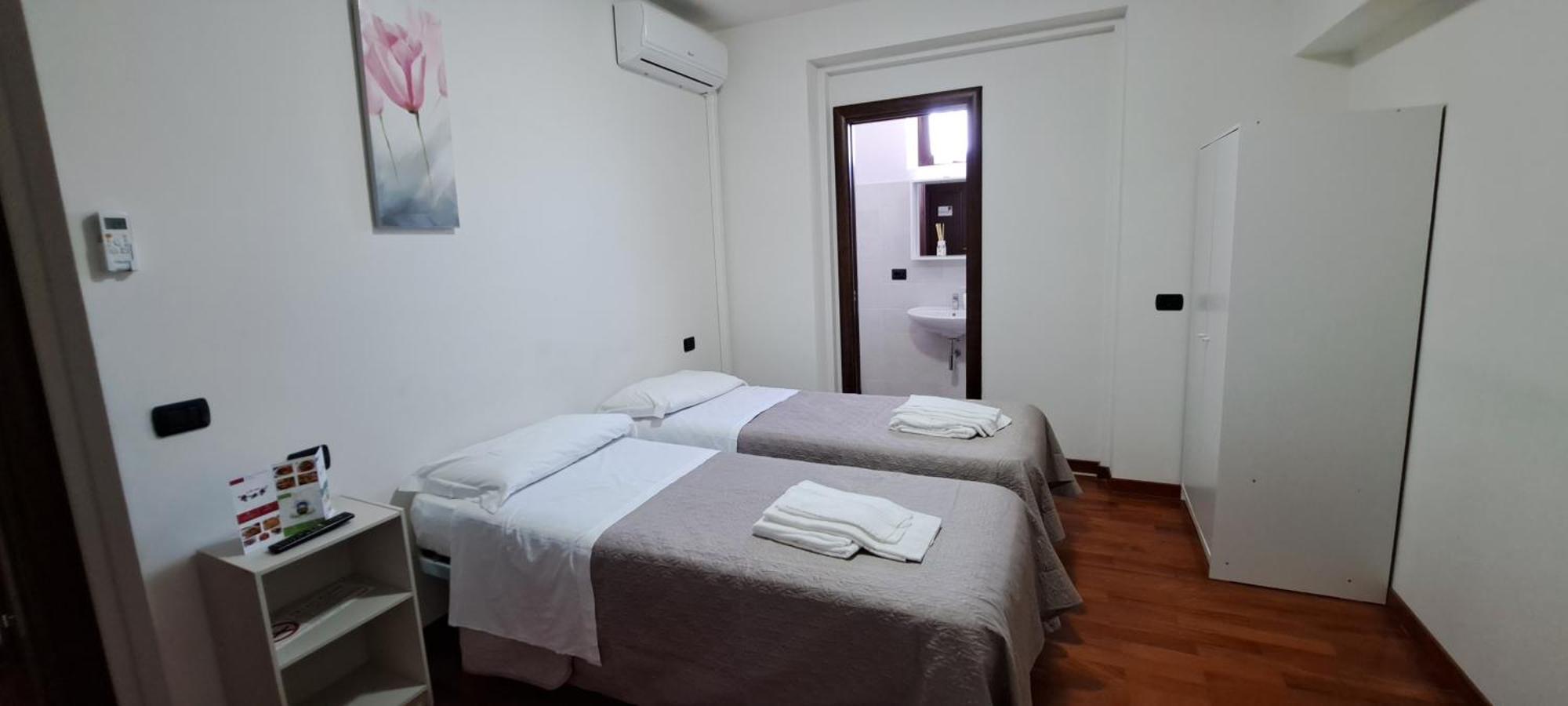 B & B Le Tre Rose Tollo Esterno foto